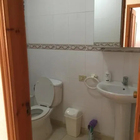 Appartement Summerland *