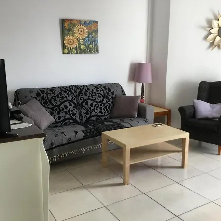 Appartement Summerland