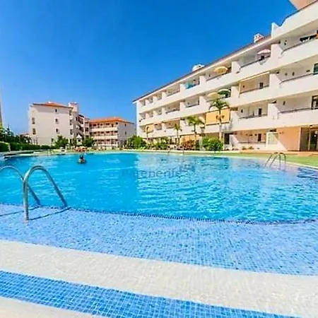 Apartamento Summerland *