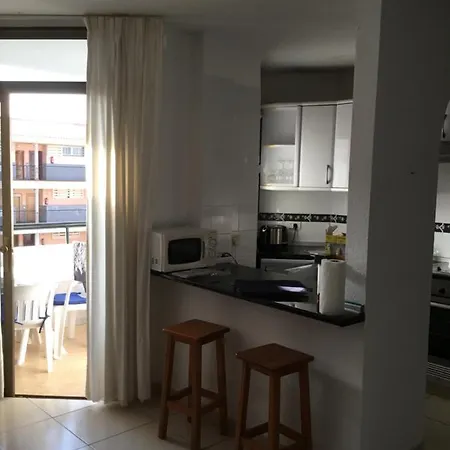 Apartman Summerland *