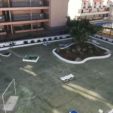 Apartman Summerland *