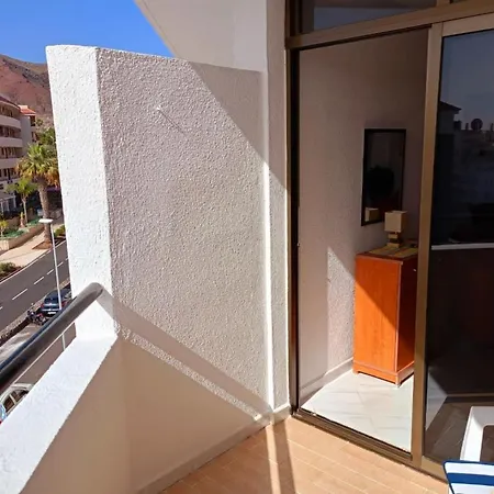 Summerland Apartment
