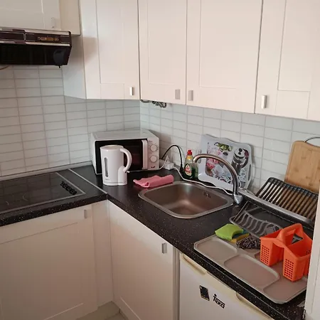 Apartment Summerland
