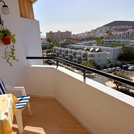 Apartment Summerland Arona (Tenerife)