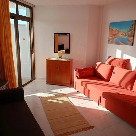 Summerland Apartment Arona (Tenerife)