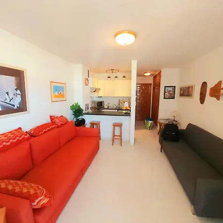 Apartment Summerland